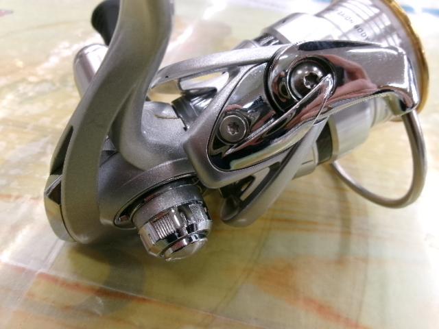 11カルディア 2004