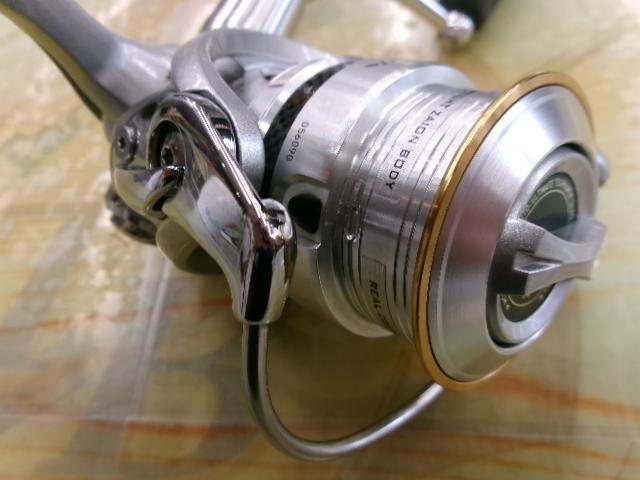 11カルディア 2004