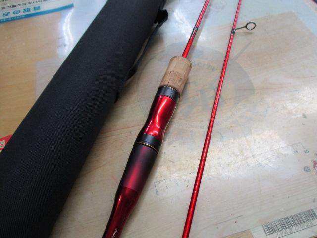 19ワールドシャウラ テクニカルエディション S62UL-2/F