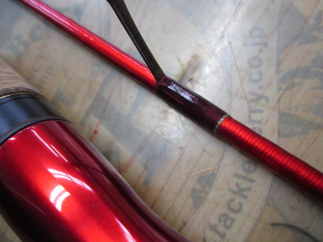 19ワールドシャウラ テクニカルエディション S62UL-2/F