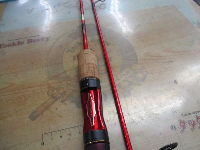 19ワールドシャウラ テクニカルエディション S62UL-2/F