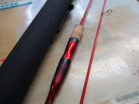 19ワールドシャウラ テクニカルエディション S62UL-2/F