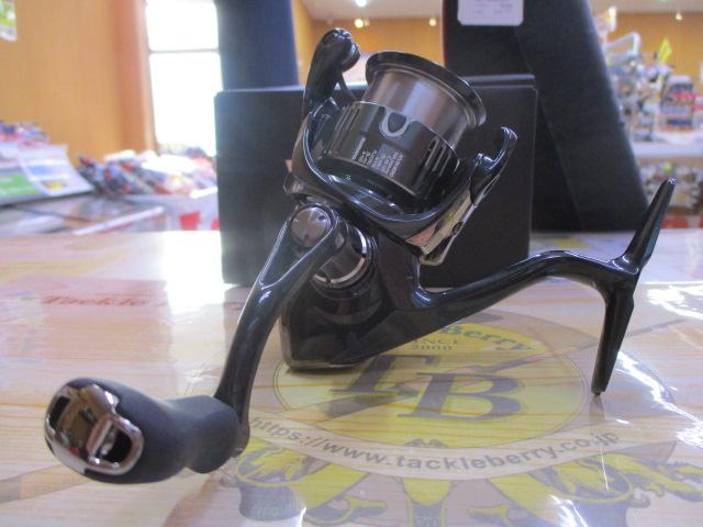 19ヴァンキッシュ C2500SHG