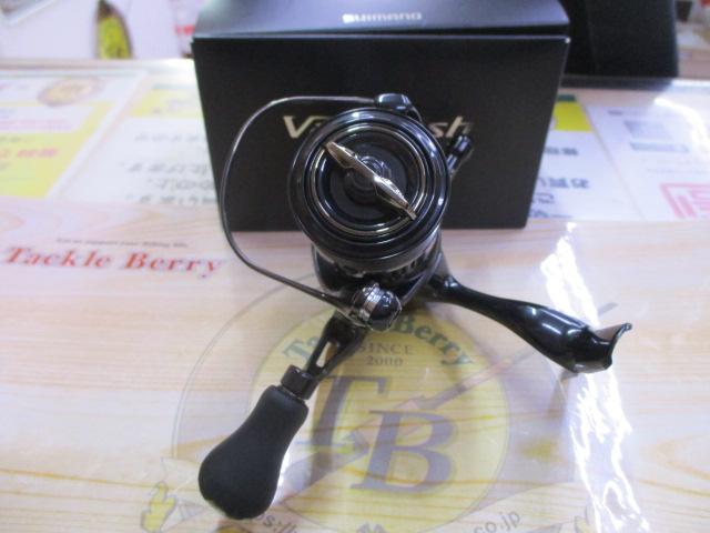 19ヴァンキッシュ C2500SHG