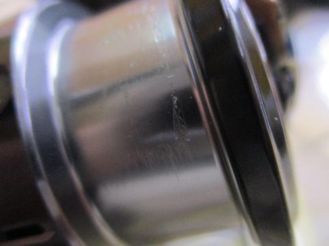 19ヴァンキッシュ C2500SHG