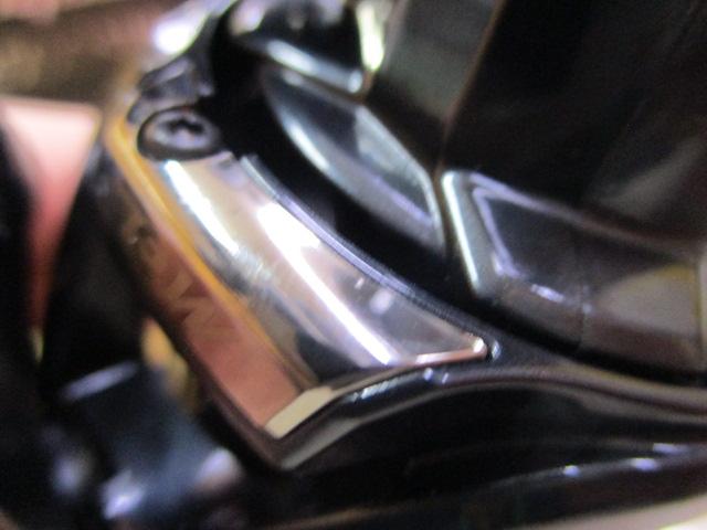 19ヴァンキッシュ C2500SHG