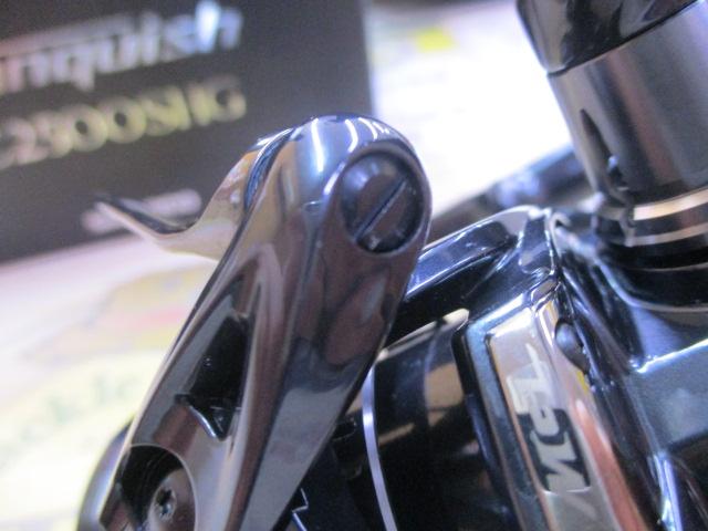 19ヴァンキッシュ C2500SHG