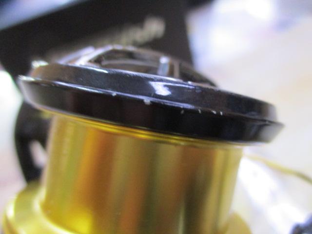 16ヴァンキッシュ 3000HGM