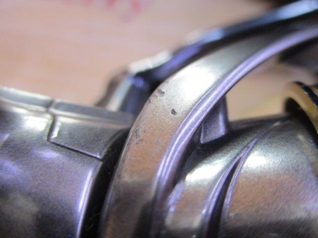 16ヴァンキッシュ 3000HGM