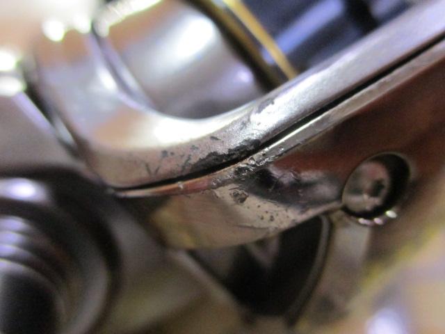 16ヴァンキッシュ 3000HGM