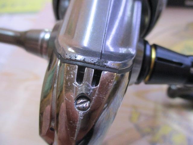 16ヴァンキッシュ 3000HGM