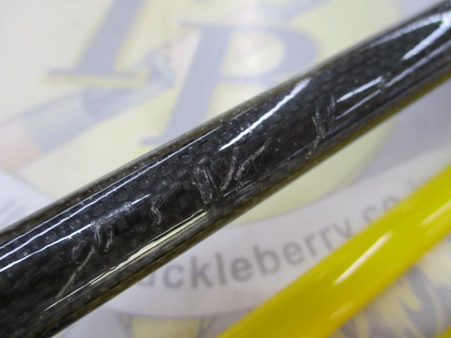 ソルティースタイルカラーズ STCC-704LT-AY(アクティブイエロー)