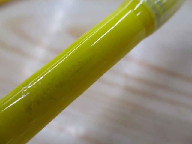 ソルティースタイルカラーズ STCC-704LT-AY(アクティブイエロー)