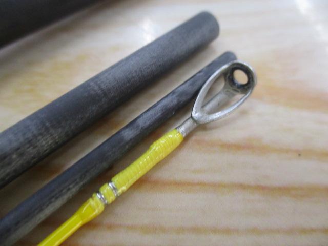 ソルティースタイルカラーズ STCC-704LT-AY(アクティブイエロー)