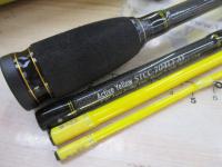 ソルティースタイルカラーズ STCC-704LT-AY(アクティブイエロー)