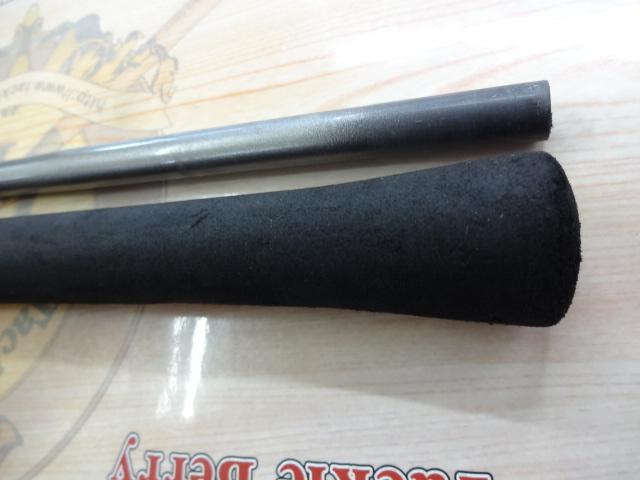 ジグキャスター 97MH