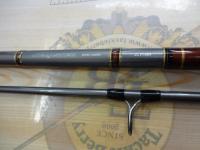 ジグキャスター 97MH