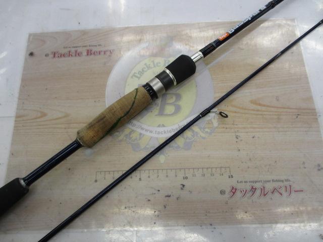 バスパラ BPS-662ML