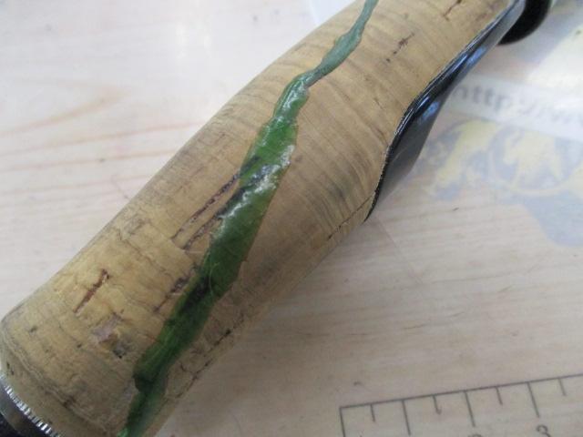 バスパラ BPS-662ML