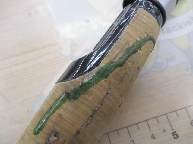 バスパラ BPS-662ML