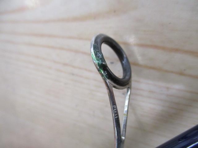 バスパラ BPS-662ML