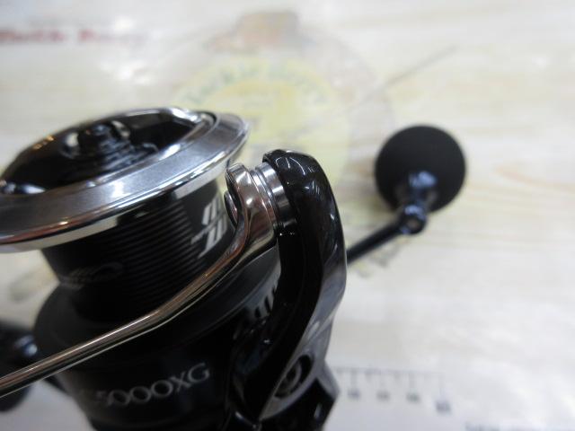 25ツインパワーXD C5000XG