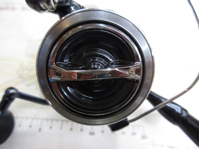 25ツインパワーXD C5000XG