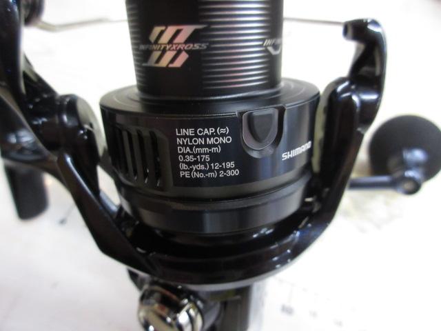 25ツインパワーXD C5000XG