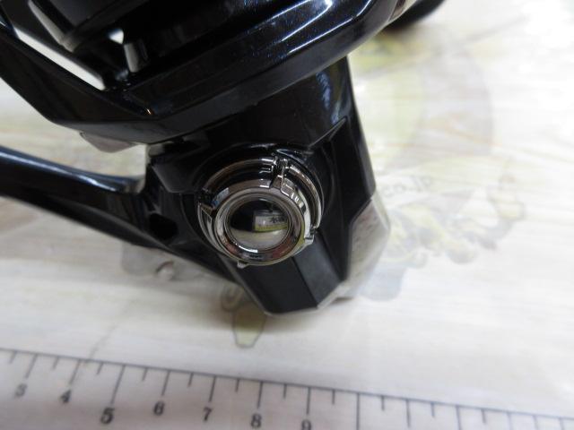 25ツインパワーXD C5000XG