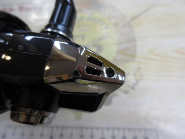 25ツインパワーXD C5000XG