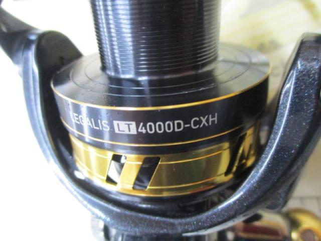 18レガリス LT4000D-CXH