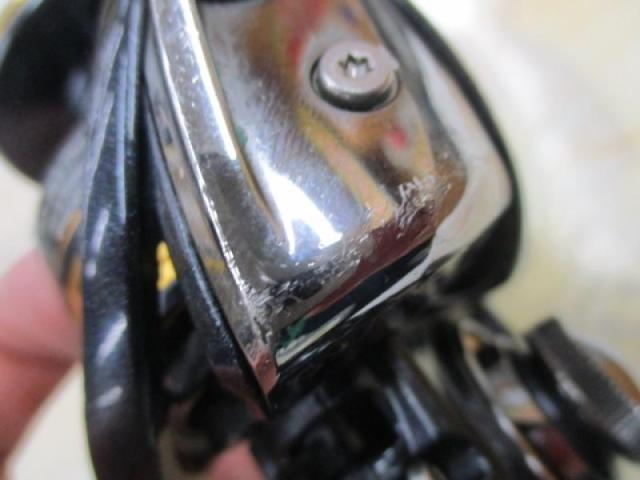 18レガリス LT4000D-CXH