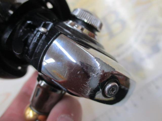 18レガリス LT4000D-CXH