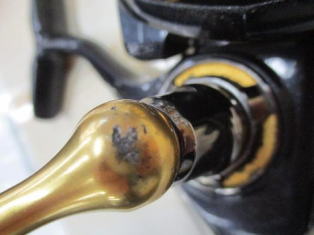 18レガリス LT4000D-CXH