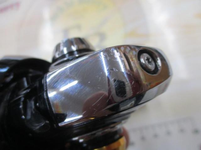 23レガリス LT2000S-P