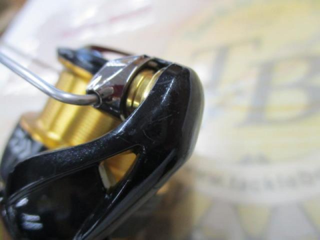 23レガリス LT2000S-P