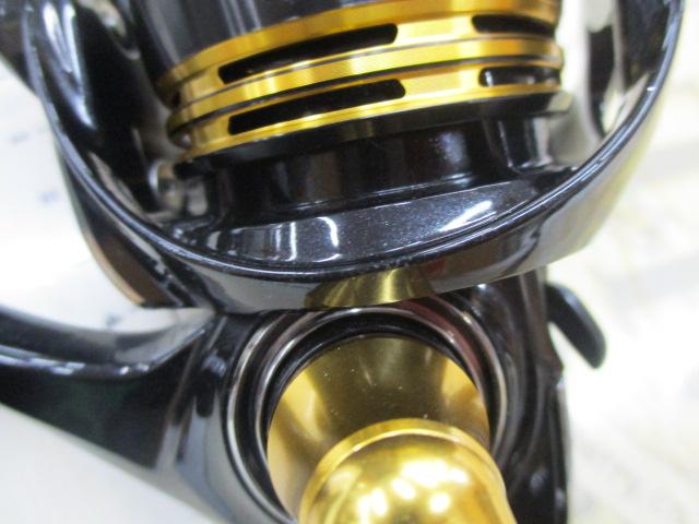 23レガリス LT2000S-P