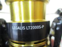 23レガリス LT2000S-P