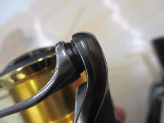 20ツインパワー 3000MHG