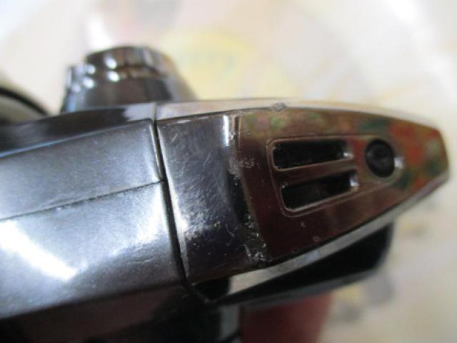 20ツインパワー 3000MHG