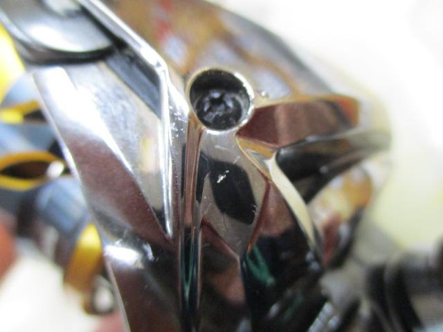 20ツインパワー 3000MHG