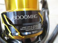 20ツインパワー 3000MHG