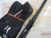 グランデージ STD.100M