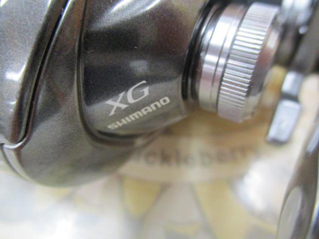 20メタニウムXG RH