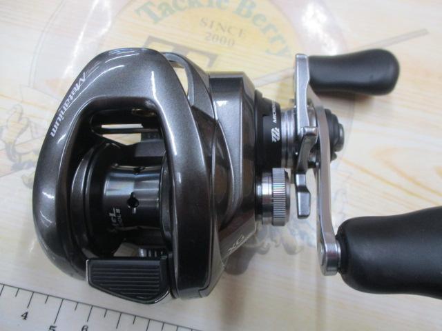 20メタニウムXG RH