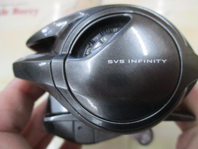 20メタニウムXG RH