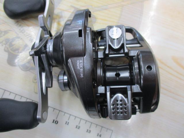 20メタニウムXG RH