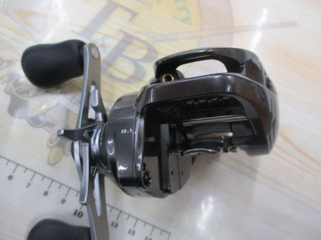 20メタニウムXG RH