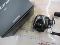 20メタニウムXG RH