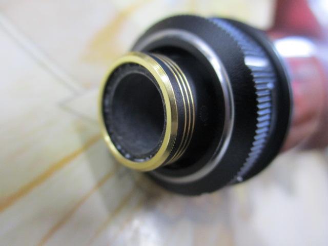 25セフィアリミテッドメタルスッテ F-B65ML-S